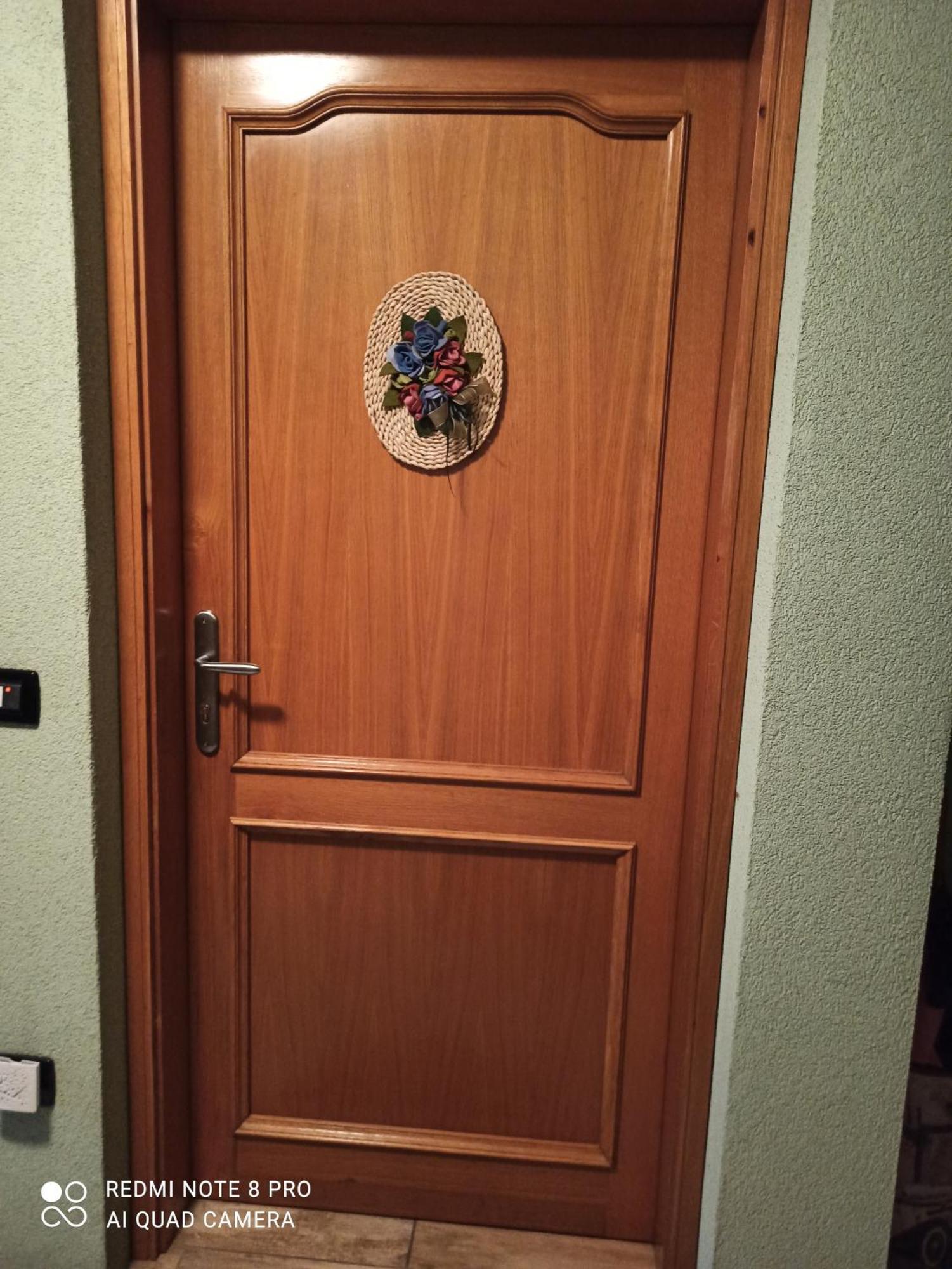 Апартаменти La Casa Di Nonna Lia Дімаро Екстер'єр фото